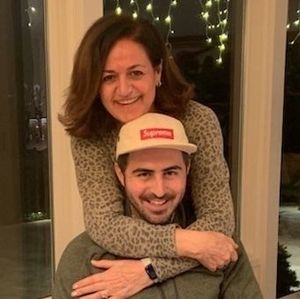 Meet your Posher, Armin